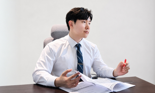 이성진 변호사 